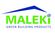 Maleki GmbH