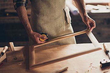 Ein Tool für Hersteller